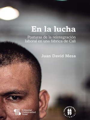 cover image of En la lucha